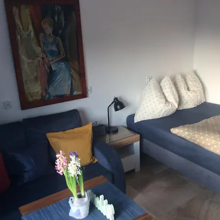 Mika Wislicka 3 Studio - Adults Only Hotell *