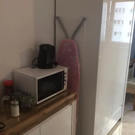 Mika Wislicka 3 Studio - Adults Only 호텔