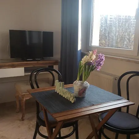 호텔 Mika Wislicka 3 Studio - Adults Only