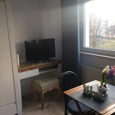 Mika Wislicka 3 Studio - Adults Only *