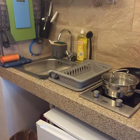 Mika Wislicka 3 Studio - Adults Only * 바르샤바