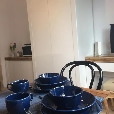 Hotel Mika Wislicka 3 Studio - Adults Only Varsovie