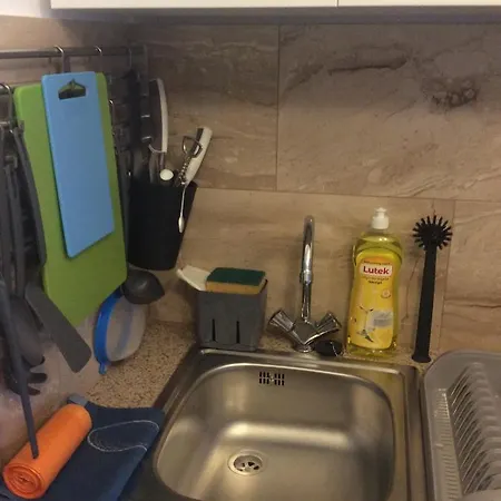 Mika Wislicka 3 Studio - Adults Only Hotel