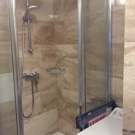 Mika Wislicka 3 Studio - Adults Only