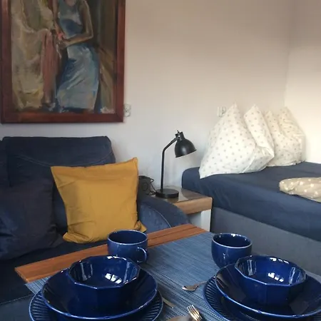 Mika Wislicka 3 Studio - Adults Only 호텔 *