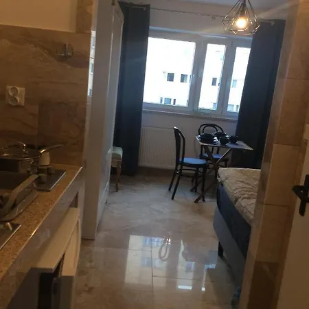 Mika Wislicka 3 Studio - Adults Only Hotel *