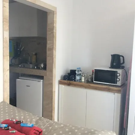 Mika Wislicka 3 Studio - Adults Only Hotel Warschau