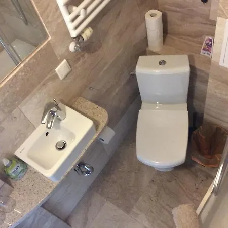 Mika Wislicka 3 Studio - Adults Only *