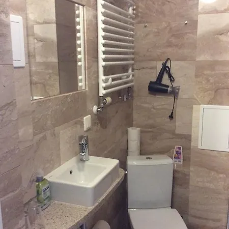 Hotel Mika Wislicka 3 Studio - Adults Only