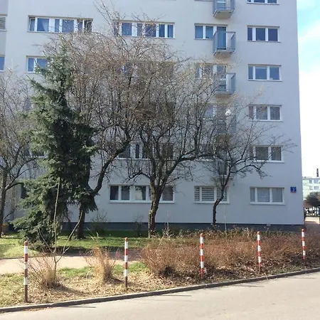 Mika Wislicka 3 Studio - Adults Only Hotel Warschau