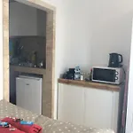 Mika Wislicka 3 Studio - Adults Only Hotel Warszawa